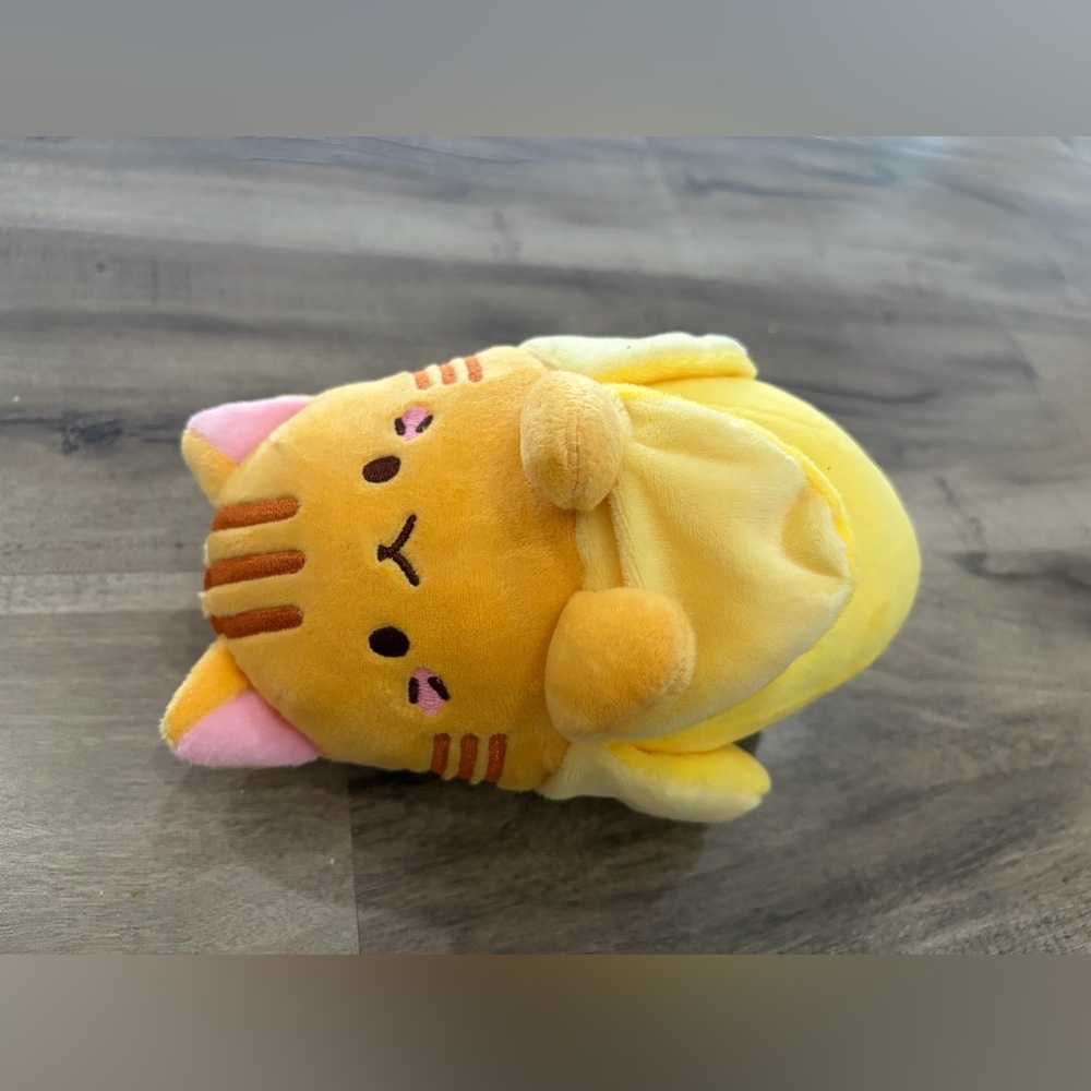 Bananya Banana Cat